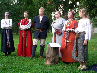 Vieta, kur smelties Lāčplēša spēku tālākam darbam