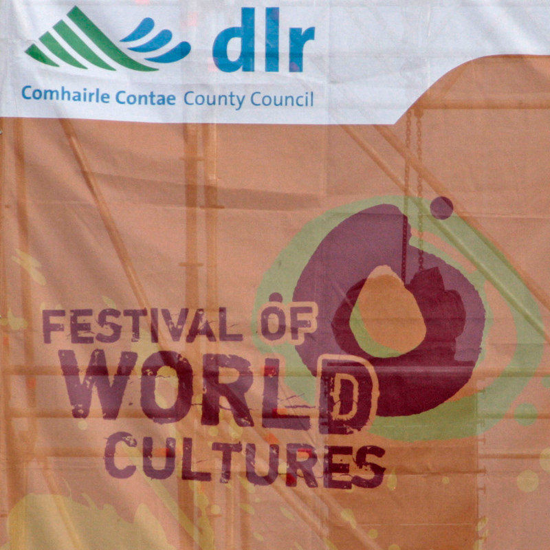 “Karbunkulis” piedalās pasaules kultūru festivālā Dún Laoghaire
