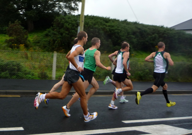 Atbalstīsim R. Zaķi Dublinas maratonā!