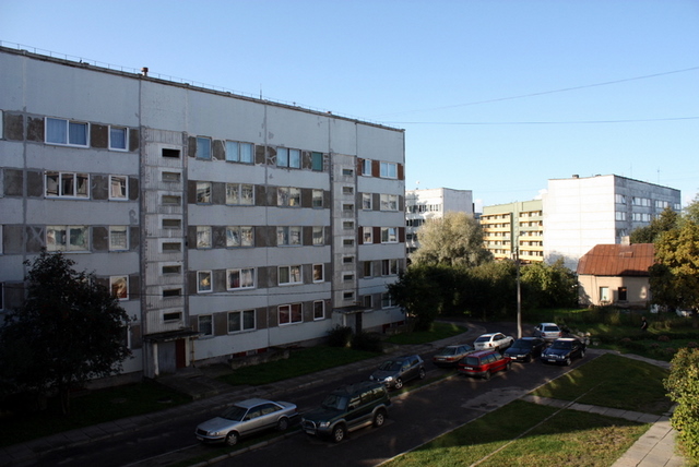 Saeima neatbalsta mājokļa nodokli