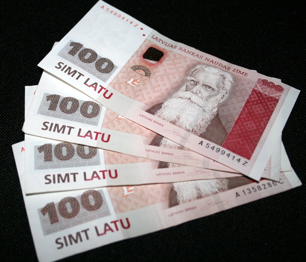 Rietumu Bankas akcionārs – ceturtais bagātākais cilvēks Īrijā