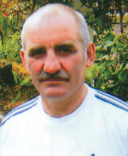 Meklē bezvēsts pazudušu vīrieti