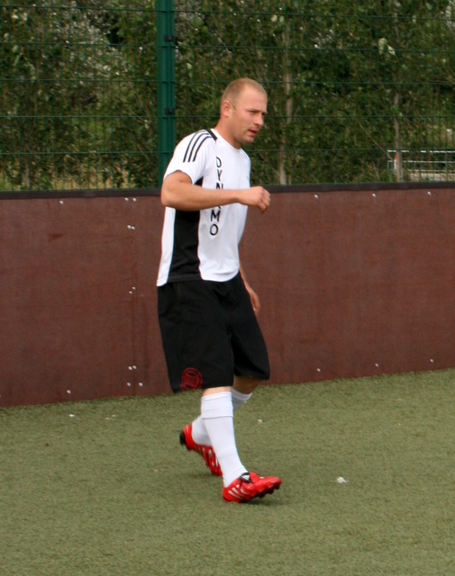 Romāns Buls – Man Of The Match