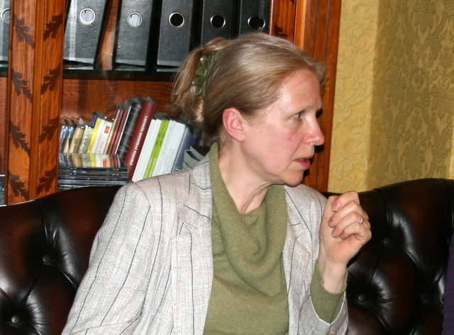 Korkas nedēļas nogales skoliņa atsāk nodarbības