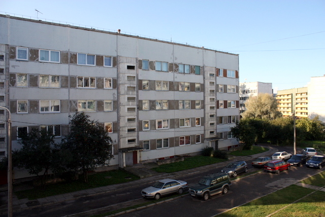 Latvijas valdība akceptē nekustamā īpašuma nodokļi