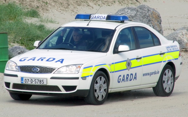 Garda kontrolēs pastiprināti