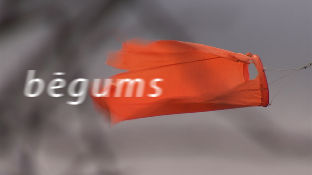 “Bēgums” tiks pieteikts arī filmu festivālam Dublinā