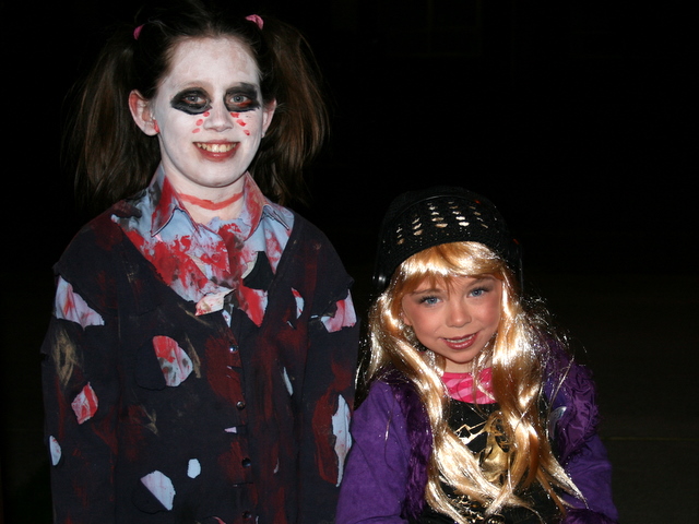 Halloween 2009