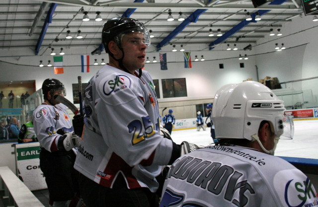 Pretinieki atsakās spēlēt pret “Charlestown Chiefs”