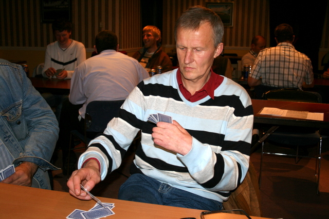 I. Antsonam – dubultuzvara