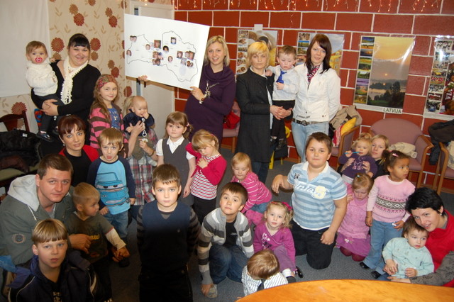 2009. gads – Zvaniņš