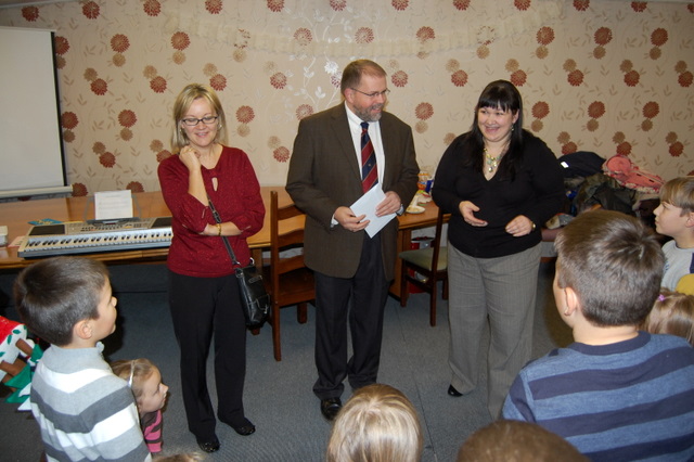 2009. gads – LLB