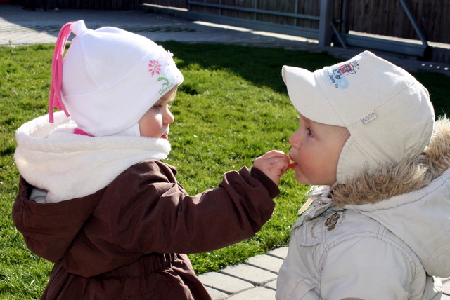 2010. gada budžets – Child Benefit