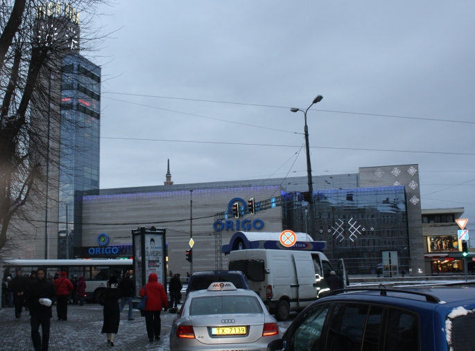 Oficiālā statistika: šogad emigrējuši 6300 Latvijas iedzīvotāju