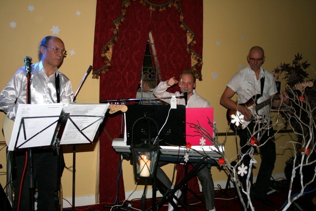 2009. gads – Chance