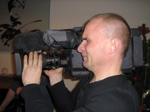 2009. gads – Ivars Zviedris