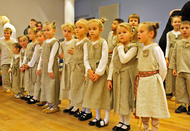 2009. gads – “eLVē” un “Mazais letiņš”