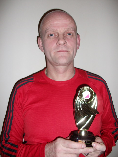 Orientēšanās sports – Ingus Rektiņš