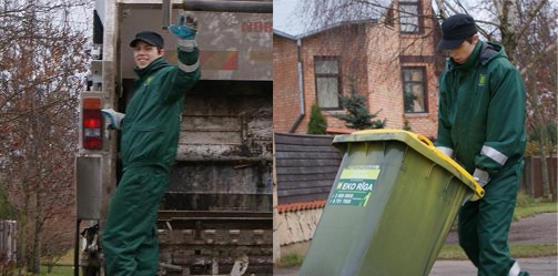 Labas atmiņas par bijušo priekšnieku? Apsveic viņu!