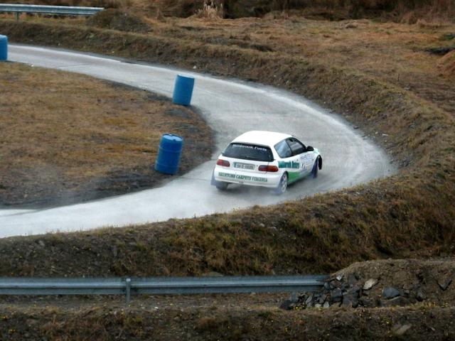 Startē auto sporta sezona