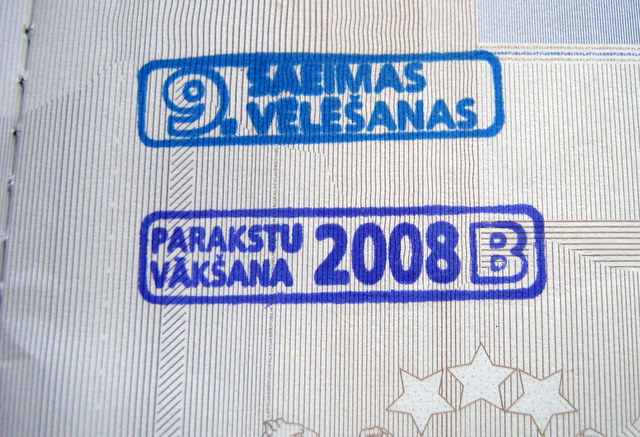 Kam patiesībā domāts Pilsoniskās savienības ierosinātais vēlētāju reģistrs?