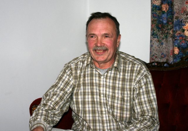 J. Karnītis – trešās kārtas uzvarētājs