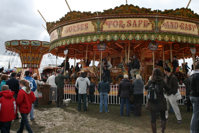 Festivālu sezona ir sākusies