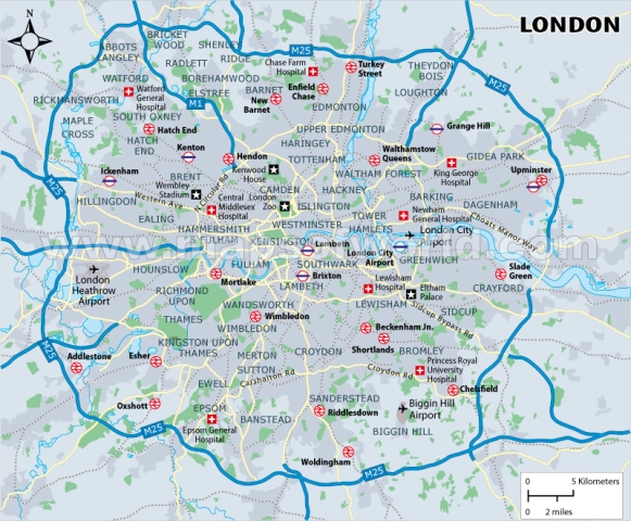 “Prāta Vētra” uzstāsies Londonā