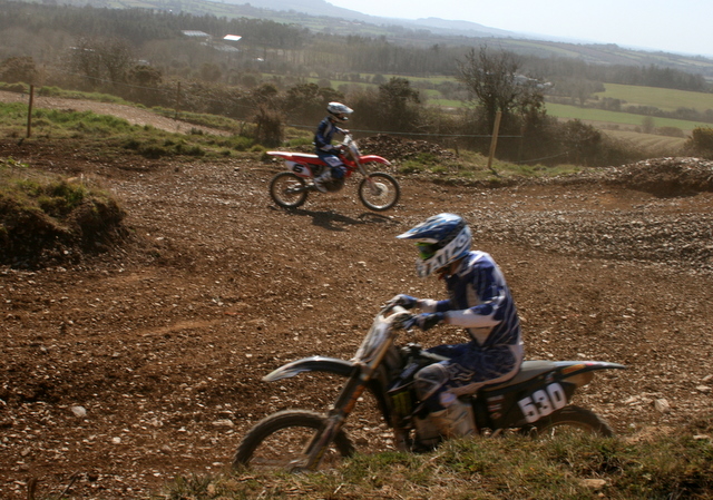 Motokross Co. Westmeath