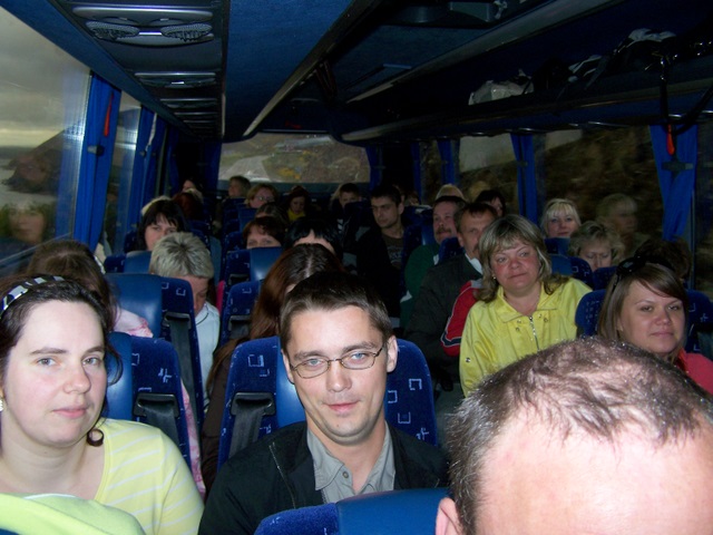 Ceļojums ziedonī – foto
