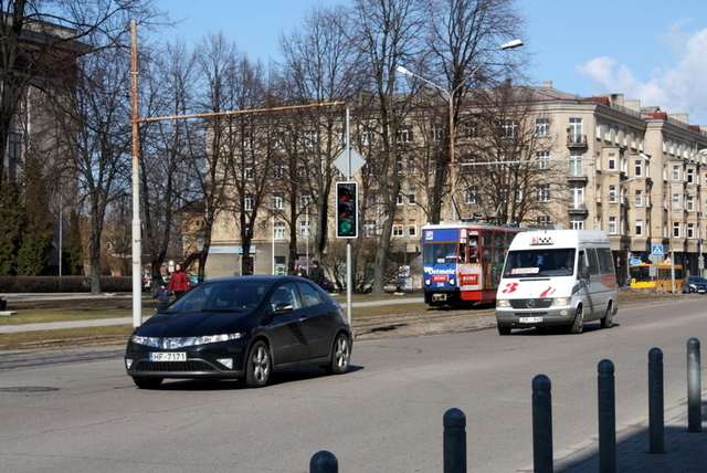 Latvijā palielina sodus “dzērājšoferiem”