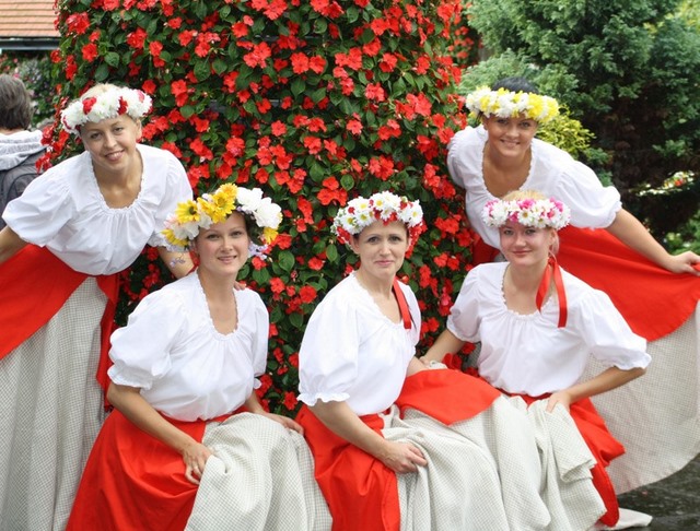 “Karbunkulis” atkal dejos Enniscorthy festivālā