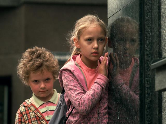 “Mazie laupītāji” – Dublinā