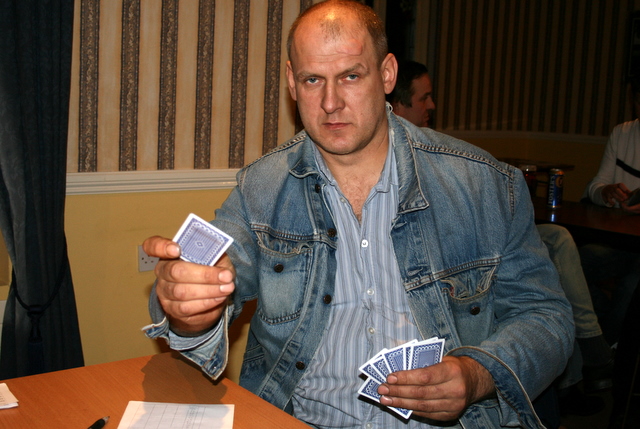 A. Jankovičs – sestās kārtas uzvarētājs