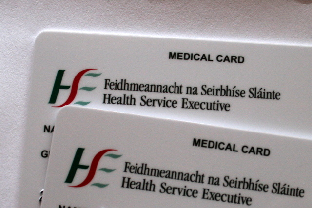 No Medical Card shēmas izslēgta virkne zobārstniecības pakalpojumu
