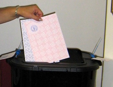 Deputātu kandidātu sarakstā atjauno vienu izsvītroto