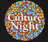 Culture Night ar kora “eLVē” piedalīšanos