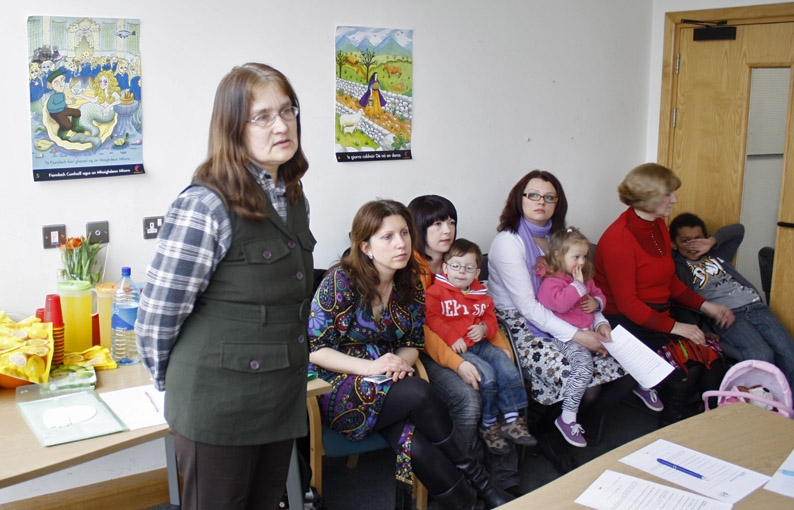 LALI bērnu nedēļas nogales skoliņas nodarbības