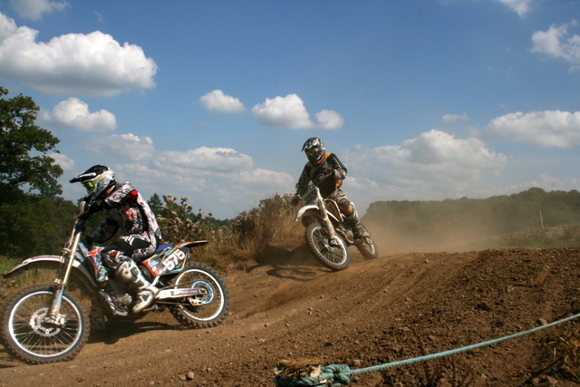 Motokross Co. Cork