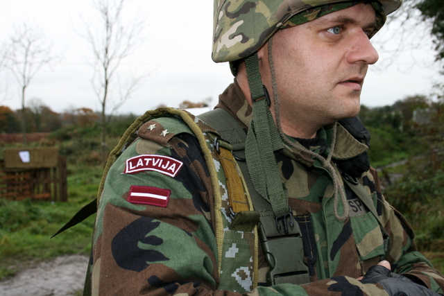 Tagad sava bāze būs arī latviešu straikbola komandai “LIS”