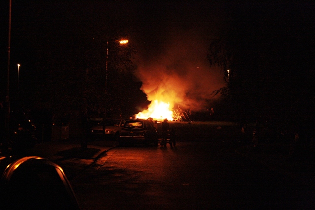 Helovīna nakts “rezultāti”
