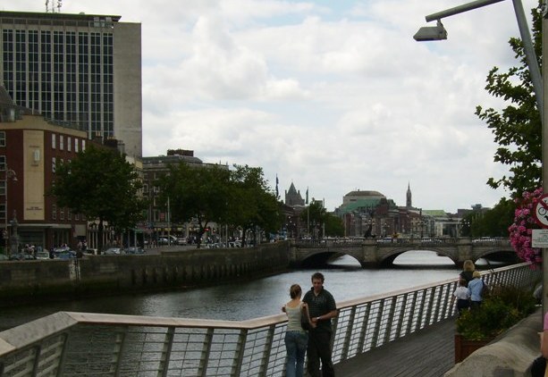 Dublinas dome uz semināru aicina uzņēmējus