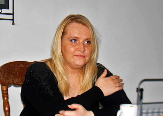 2010. gads – Ilze Ceiča