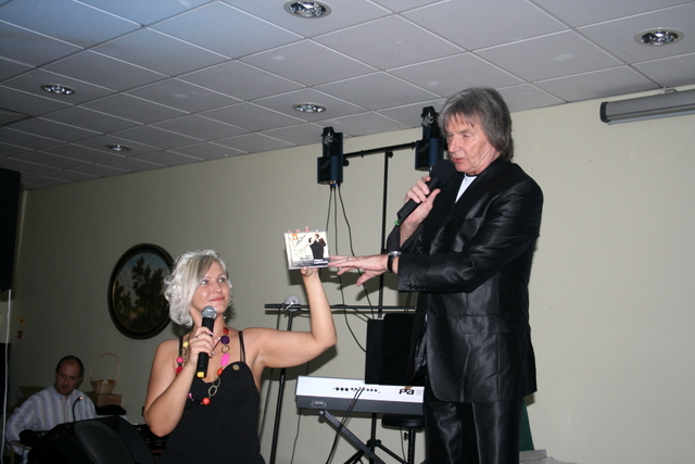 2010. gads – grupa “Chance”