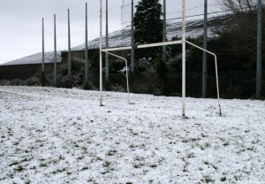 Futbolistiem “ziemas” brīvdienas