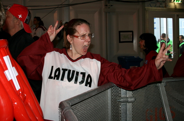 2010. gads – Ludmila Glazunova