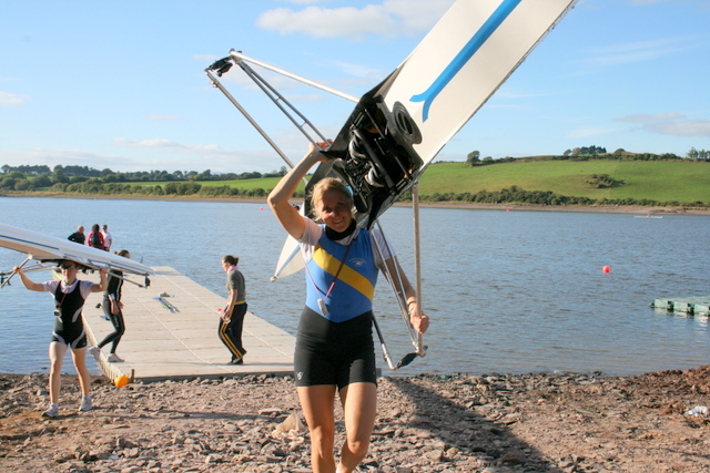 2010. gads – Sanita Pušpure