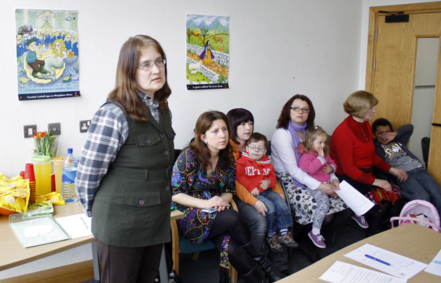 LALI bērnu nedēļas nogales skoliņas nodarbības