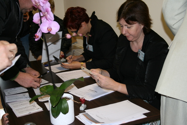 2010. gads – Latvijas vēstniecība Īrijā
