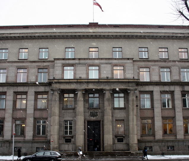 Jautā premjeram un ministriem!